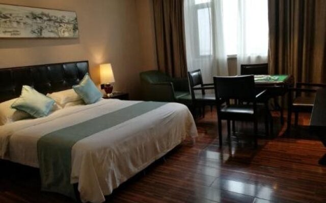 Limone Hotel