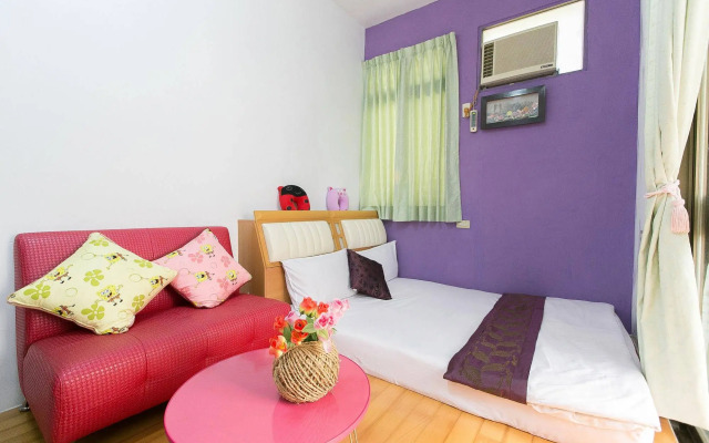 Yihe Homestay