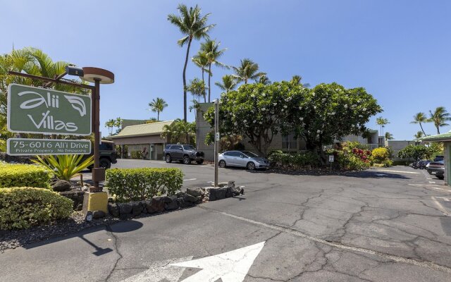 Tiki Ali'i Retreat Breathtaking Island Views