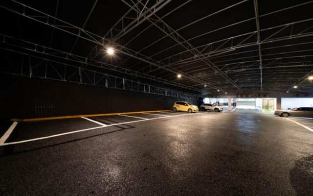 Gimhae Samgye Hotel Next