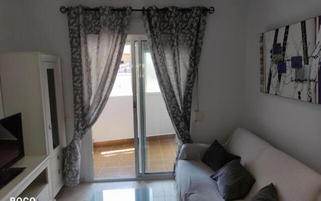 Apartamentos el rebalaje