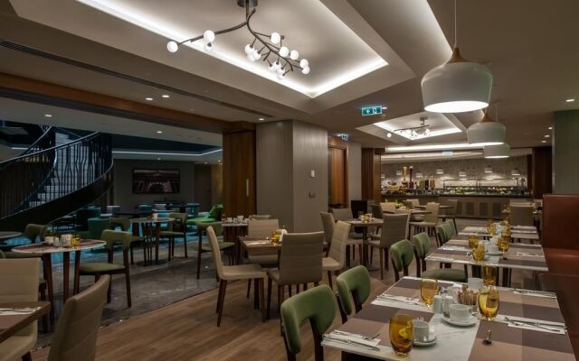 DoubleTree by Hilton Hotel Istanbul - Sirkeci