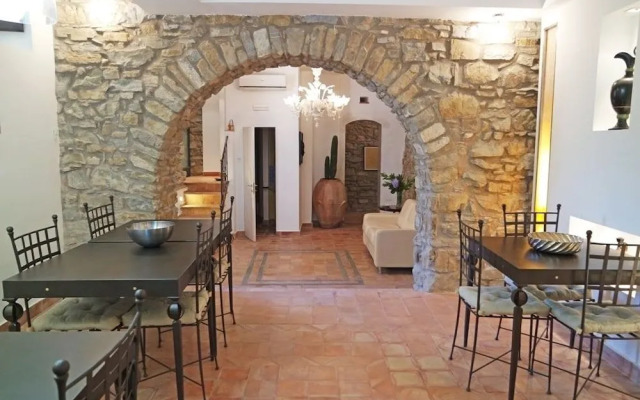 B&B Torre di Ortodonico