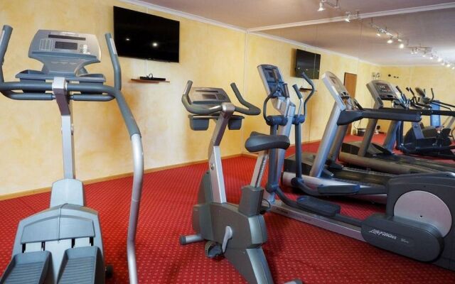 Appartementhotel Griesbacher Hof