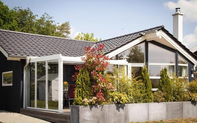 Seebrise holiday home on Lake Dümmer, Dümmer