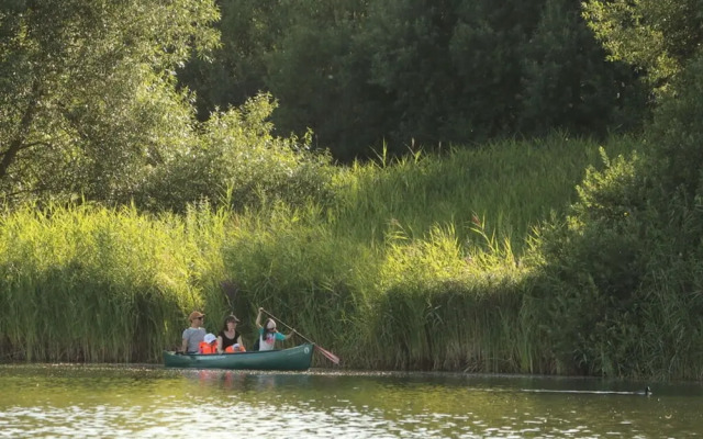 Stella Maris Modern Retreat