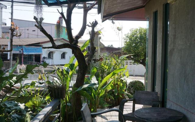 The Room Resident Chiang Rai