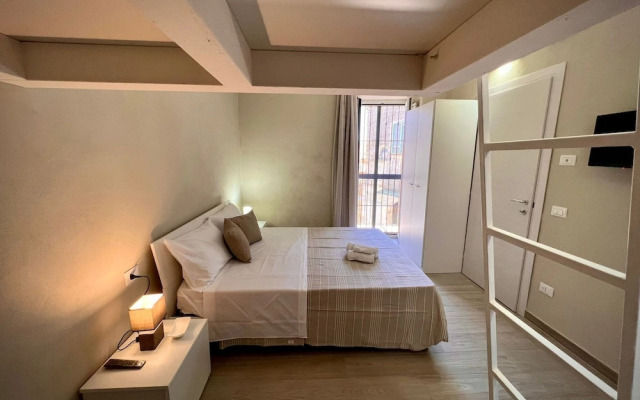 B&B Domus San Pietro