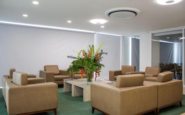 Torca Hotel