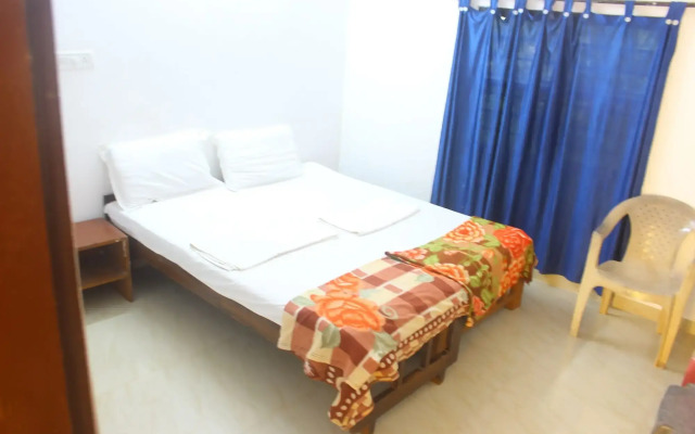 Poonam Village Resort