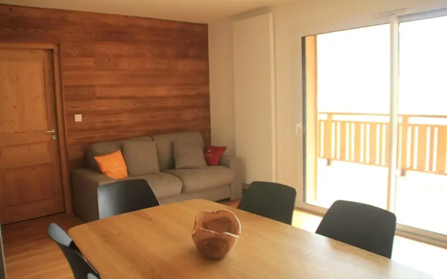 Loges de Celestin Ltb103 Nature & Mountain 4 Pers