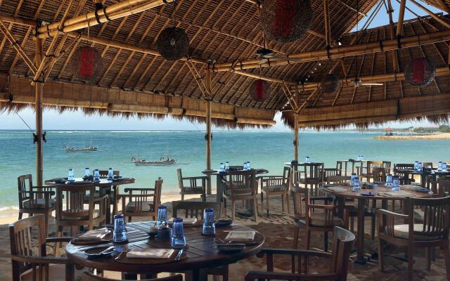 Novotel Bali Benoa Hotel