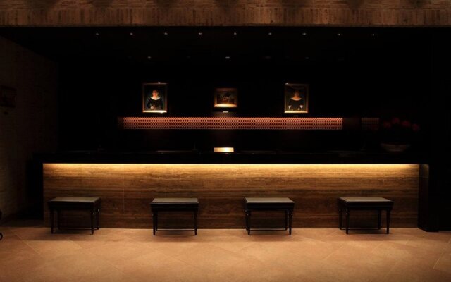Hotel Monterey Grasmere Osaka