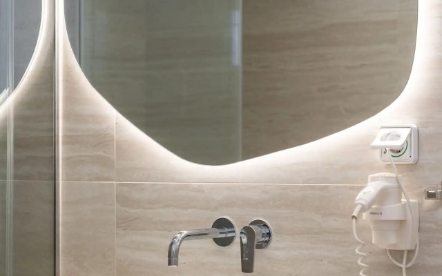 Medusa Rooms & Apartment