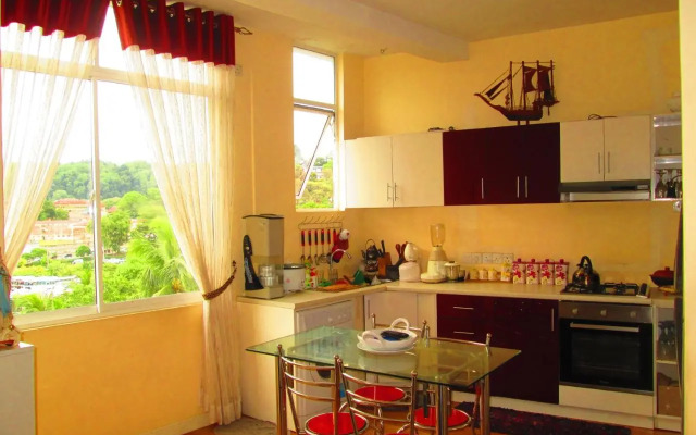 Kandyan Sweet Villa