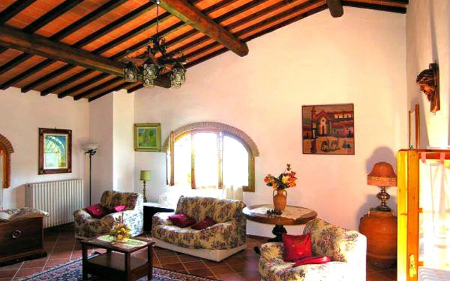 Casa Corella