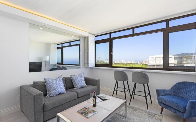 Seahill Luxury Apartment - Mouille Point