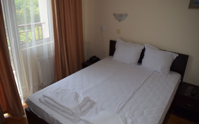 Balneo Hotel Tintyava