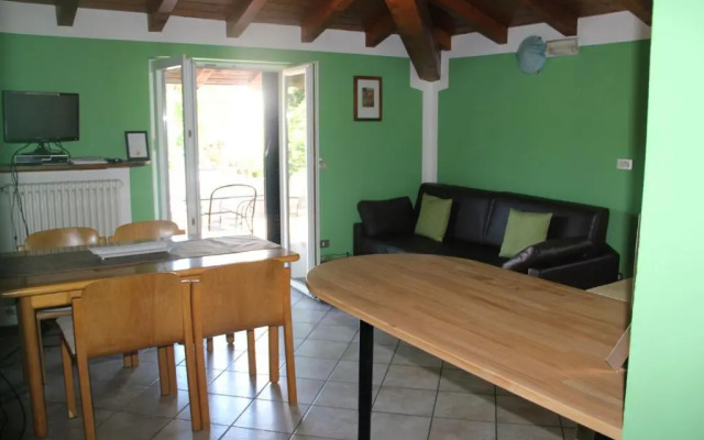 Veranda Beach Apartment