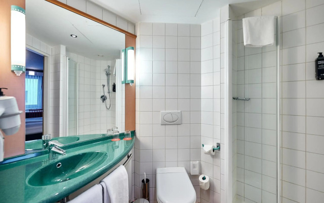 ibis Wien City