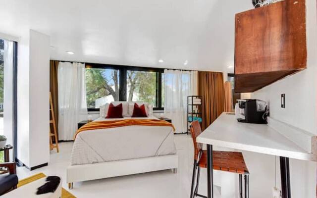 The Loft in Fort Lauderdale