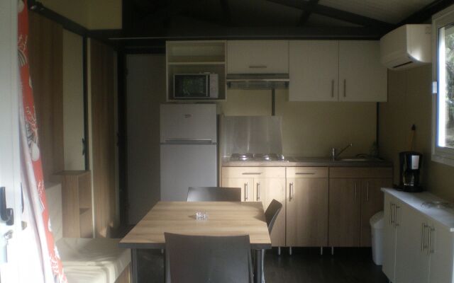 Residence Les Jardins du Golfe