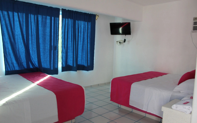 Hotel Real Da Vinci Acapulco