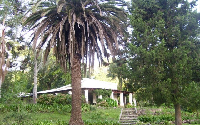 Finca La Colorada