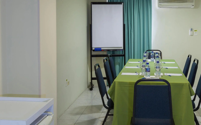 Euro Suíte Recife By Nacional Inn