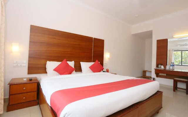 Hotel Dona Castle by OYO Rooms