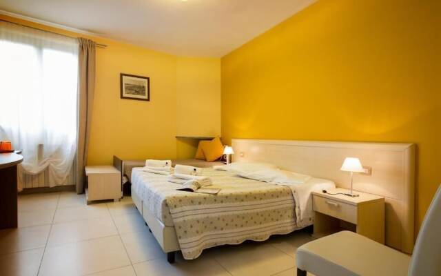 Locanda San Rocco