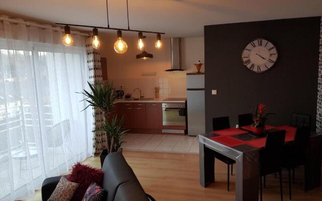 appt du Léguer 2 à 4pers