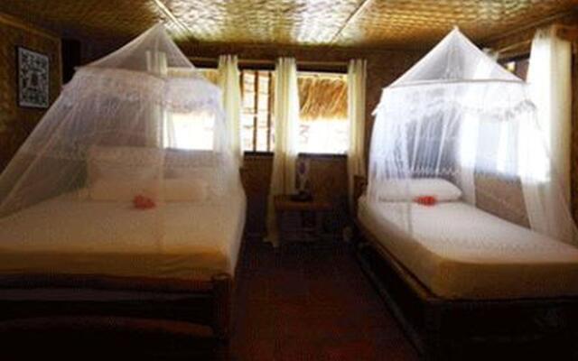 Flower Island Resort