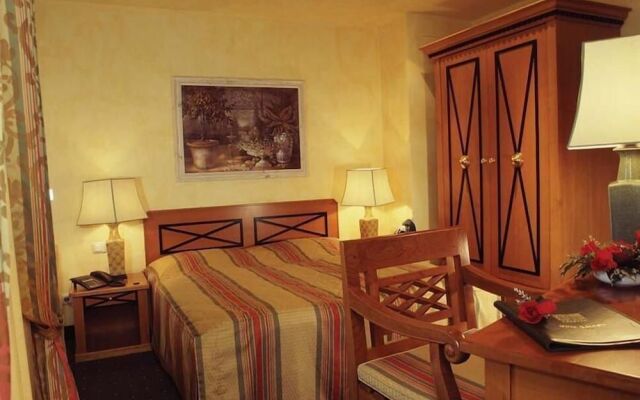 Alter Speicher Hotel & Restaurant