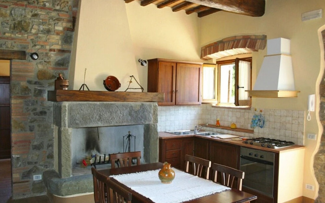 Villa Orizzonte
