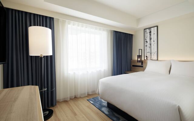 Fairfield by Marriott Sapporo