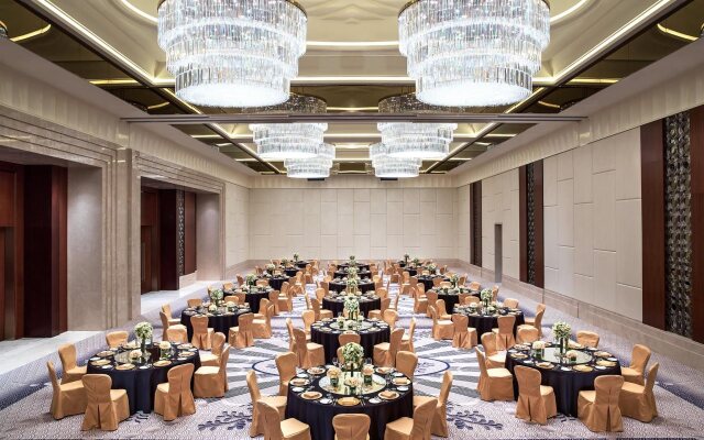 The St. Regis Chengdu