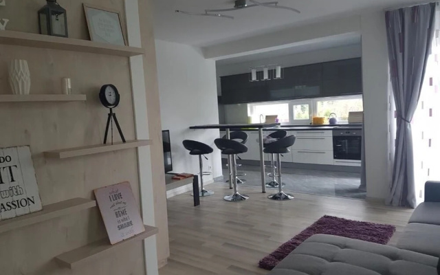 Francesca Apartman