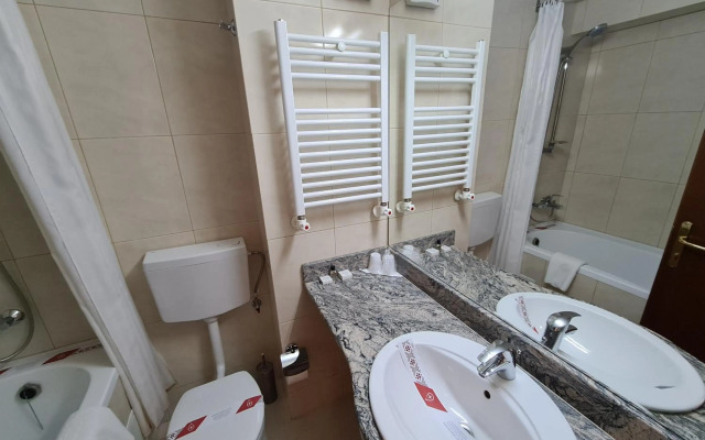 Hotel Traian