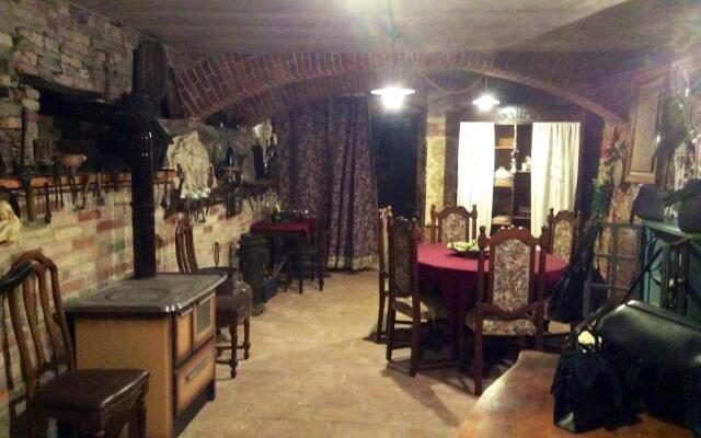 Casa Giuliana Holiday