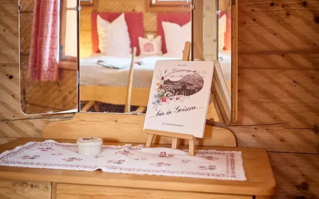 Waldharmonie Chalet & Apartments