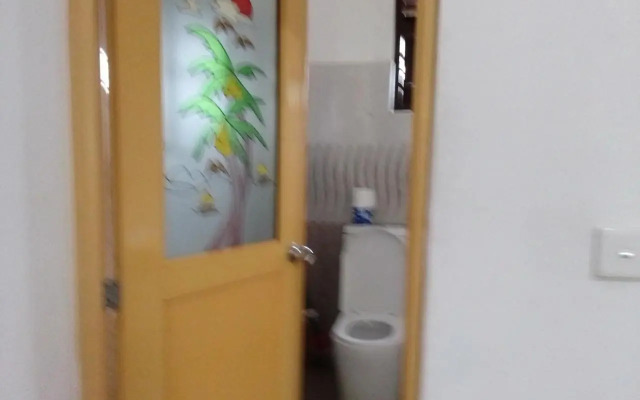 Sandaru guest home