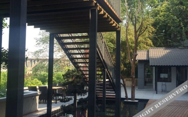 Xiyuan Inn