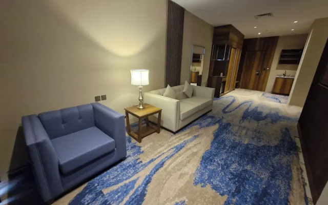 Ocean View Hotel Kuwait