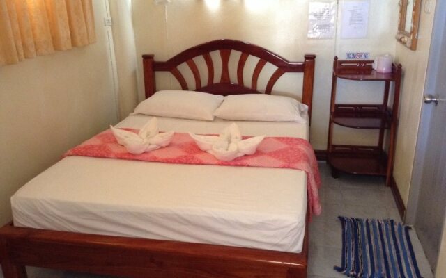 Ban Sulada Guest House