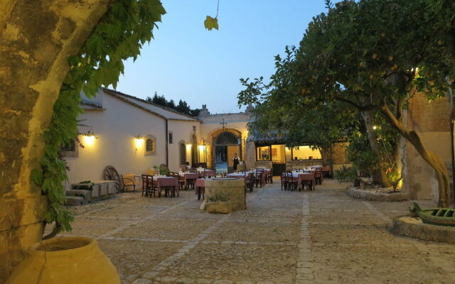 Baglio Siciliamo Country House Adult Only
