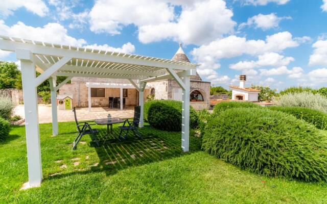 Trullo Rampone