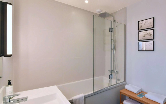 ibis Styles Brest Centre Port