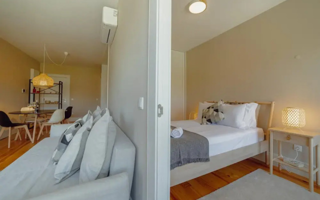 Boavista Premium III Apartment by Vacationy