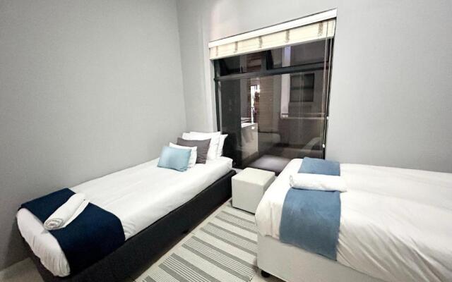 Meridian Suite in Umhlanga Ridge